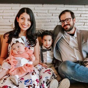 Meet your Posher, Ivette